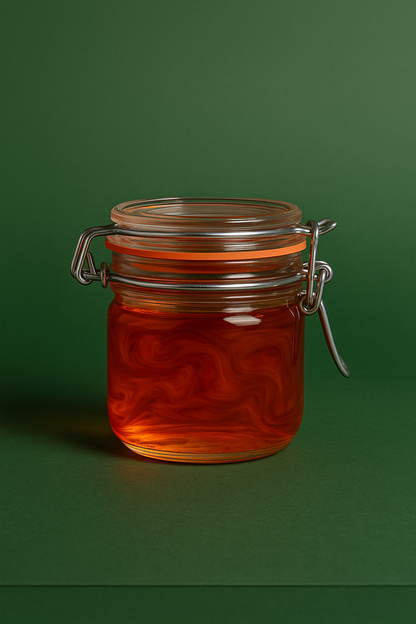 100g Jar of Owls Original Blend