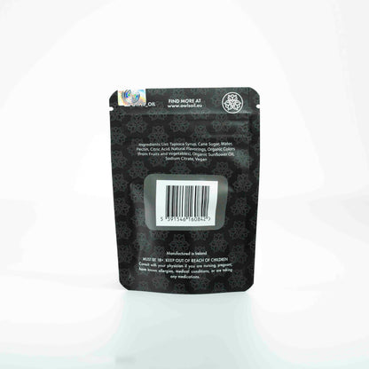 Platinum Live Rosin Gummies – 150mg (15 × 10mg)