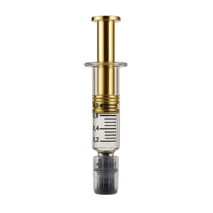 Aus Cannabis gewonnene Terpene 1ml