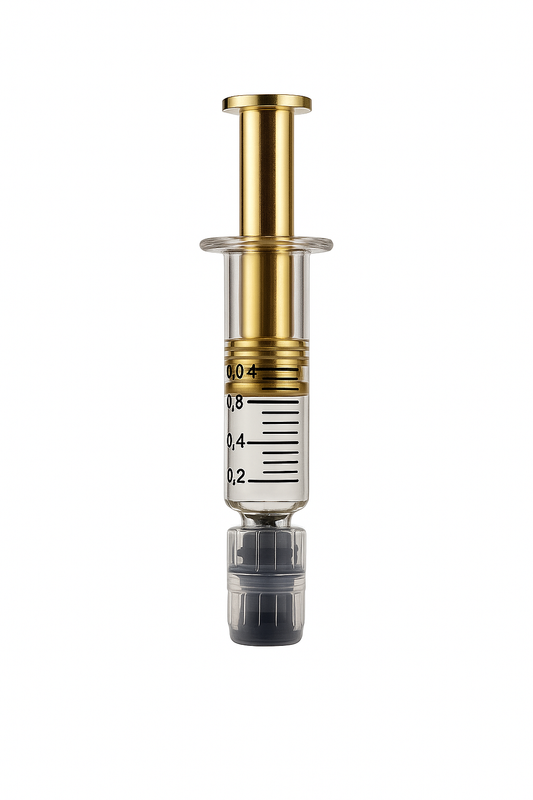 Botanically-Derived Terpenes